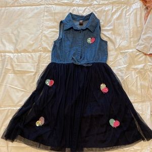 Girls Dress